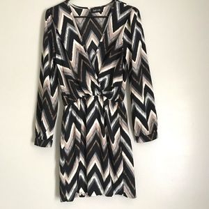Fab’rik long sleeve dress
